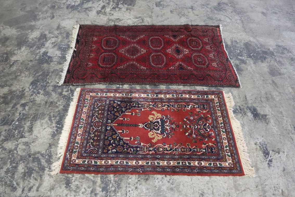 Oriental Rug