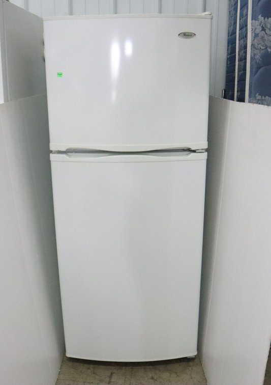 Whirlpool Refrigerator