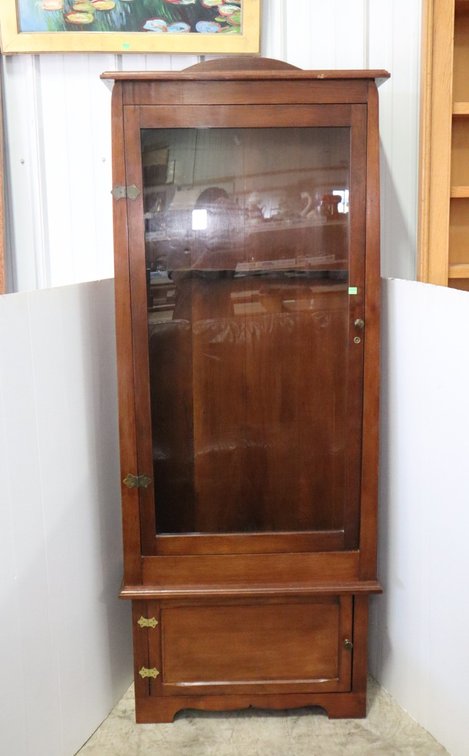 Gun Cabinet