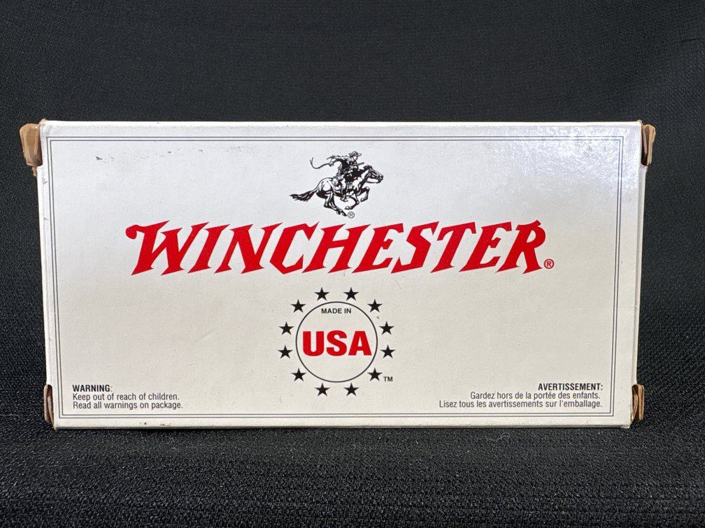 45 Auto, 50 Rounds