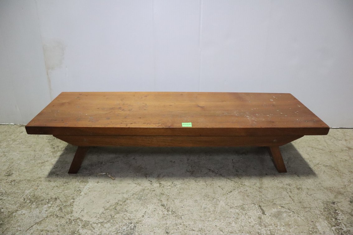 Short Bench