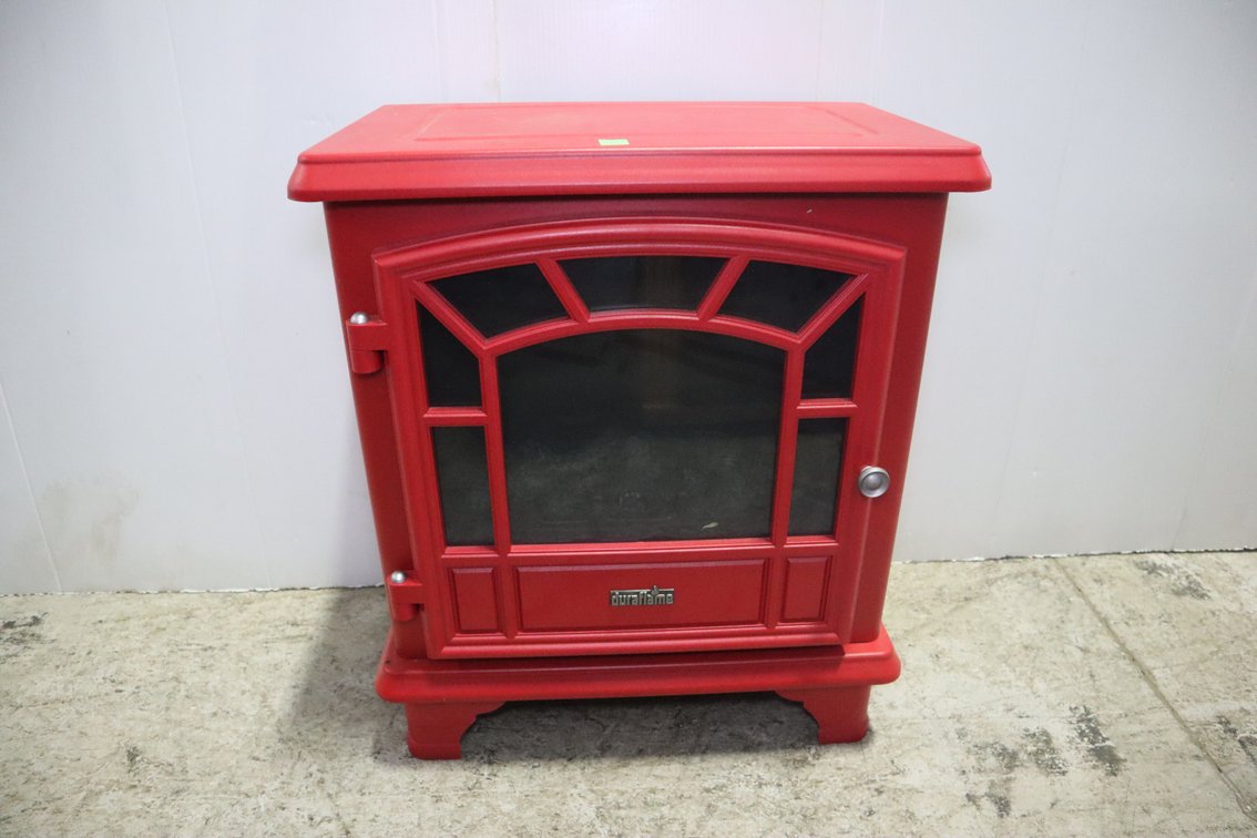 Duraflame Electric Fireplace