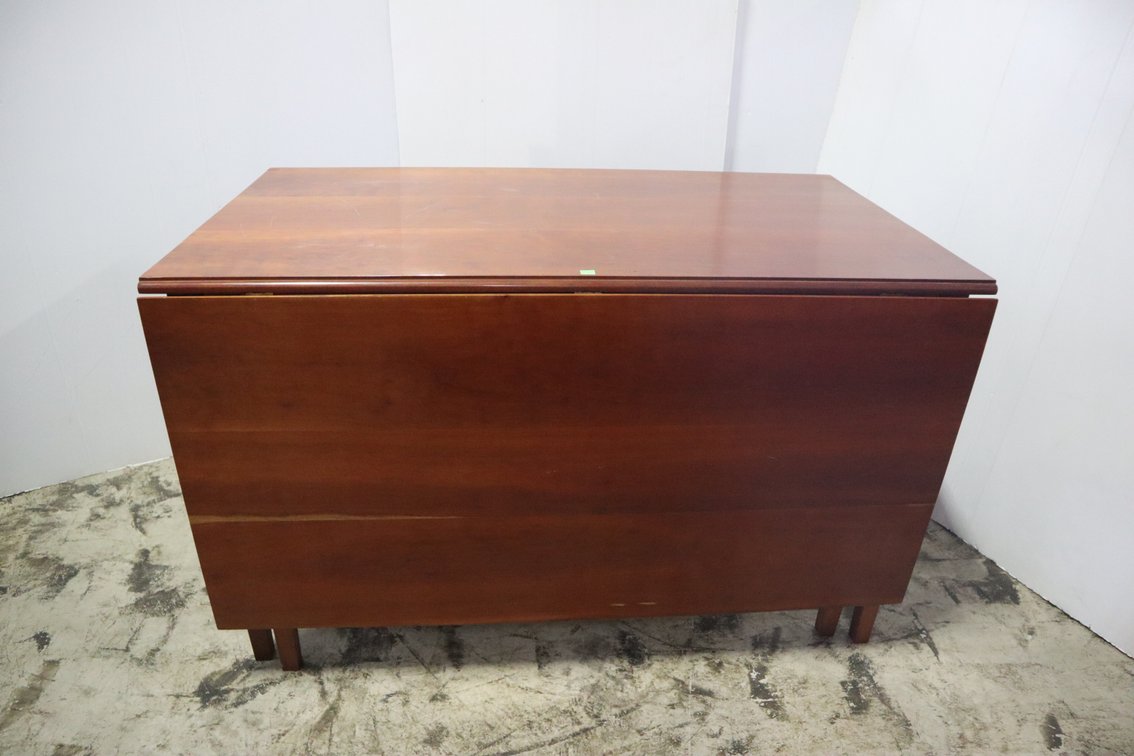 Drop Leaf Table