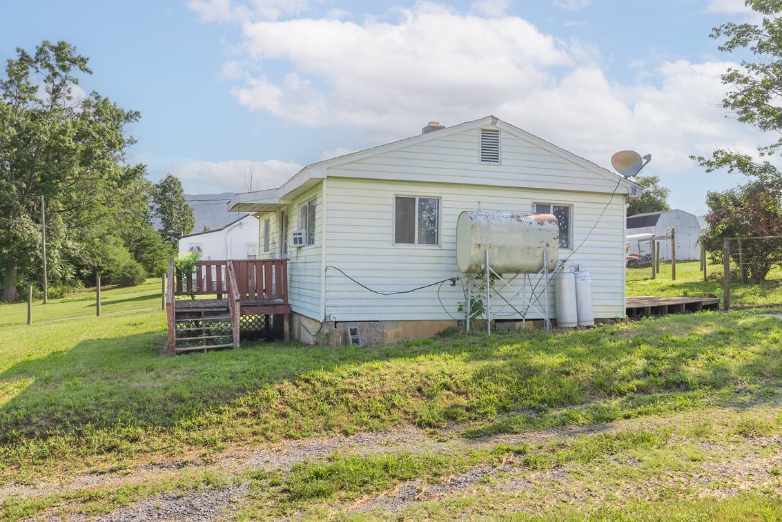 Image for Elkton, VA Real Estate