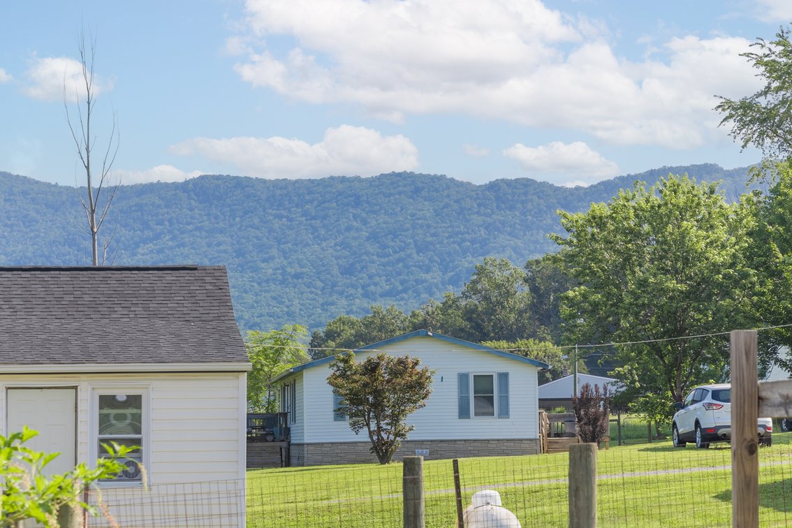 Image for Elkton, VA Real Estate