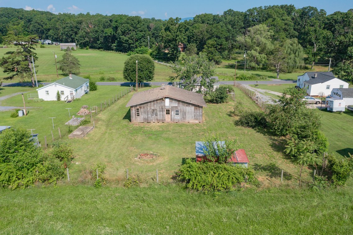 Image for Elkton, VA Real Estate