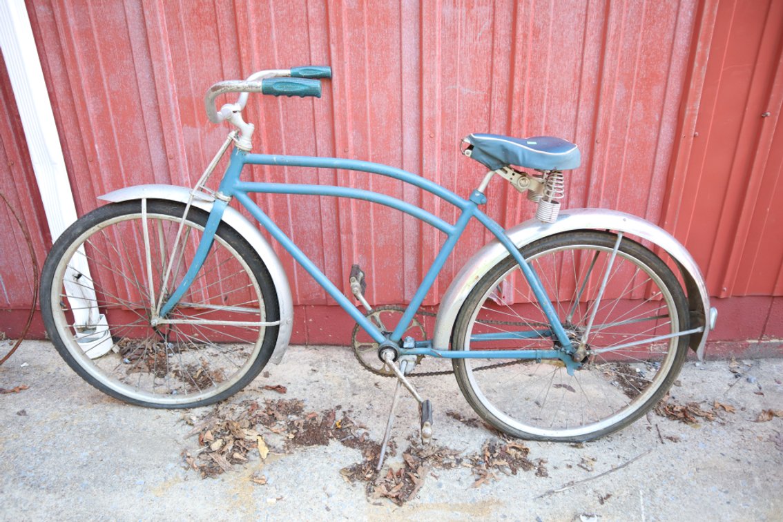 Star Vintage 26" Bicycle