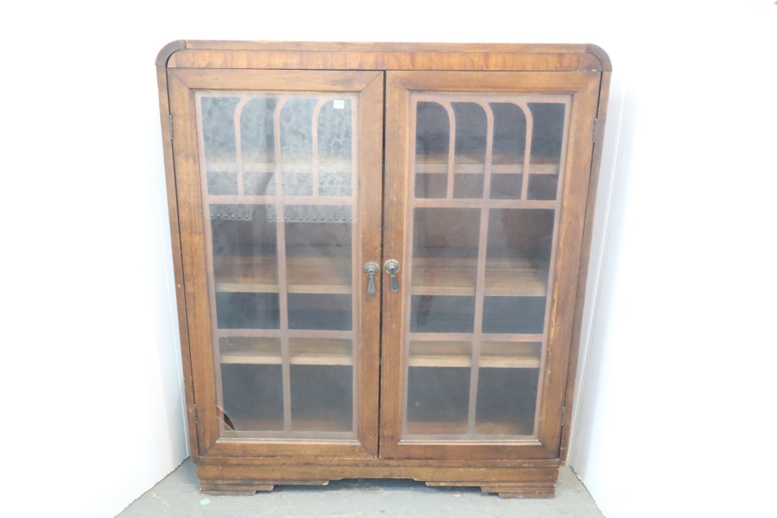 Antique Cabinet