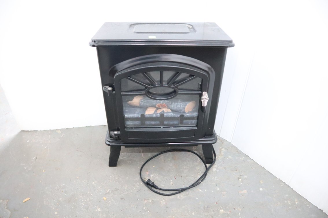 Electric Stove Heater