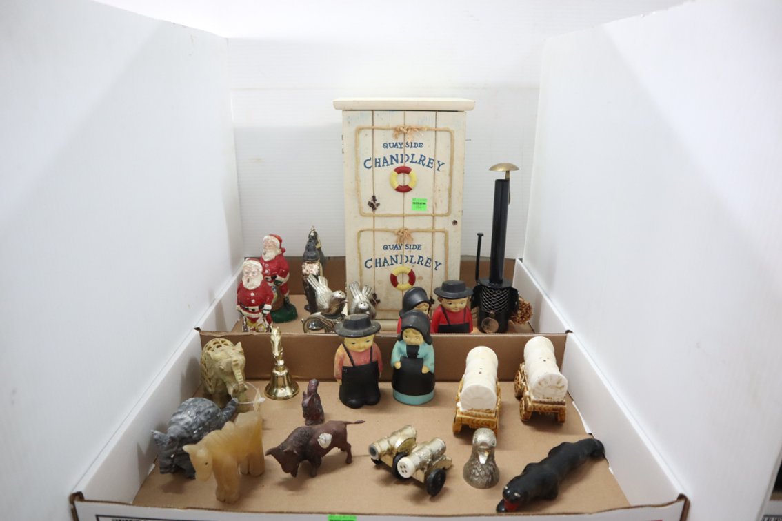 Collectibles