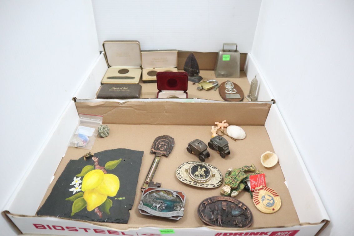 Collectibles