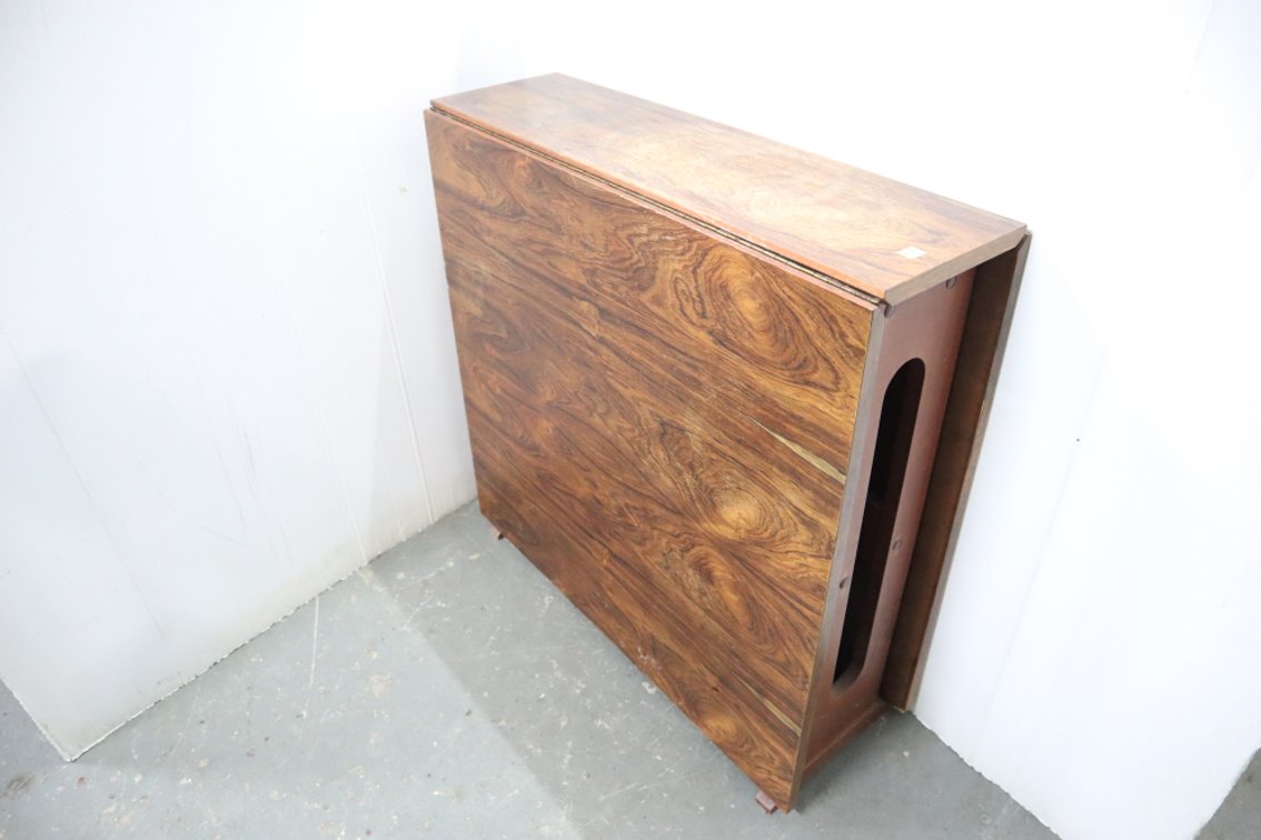 Drop Leaf Table