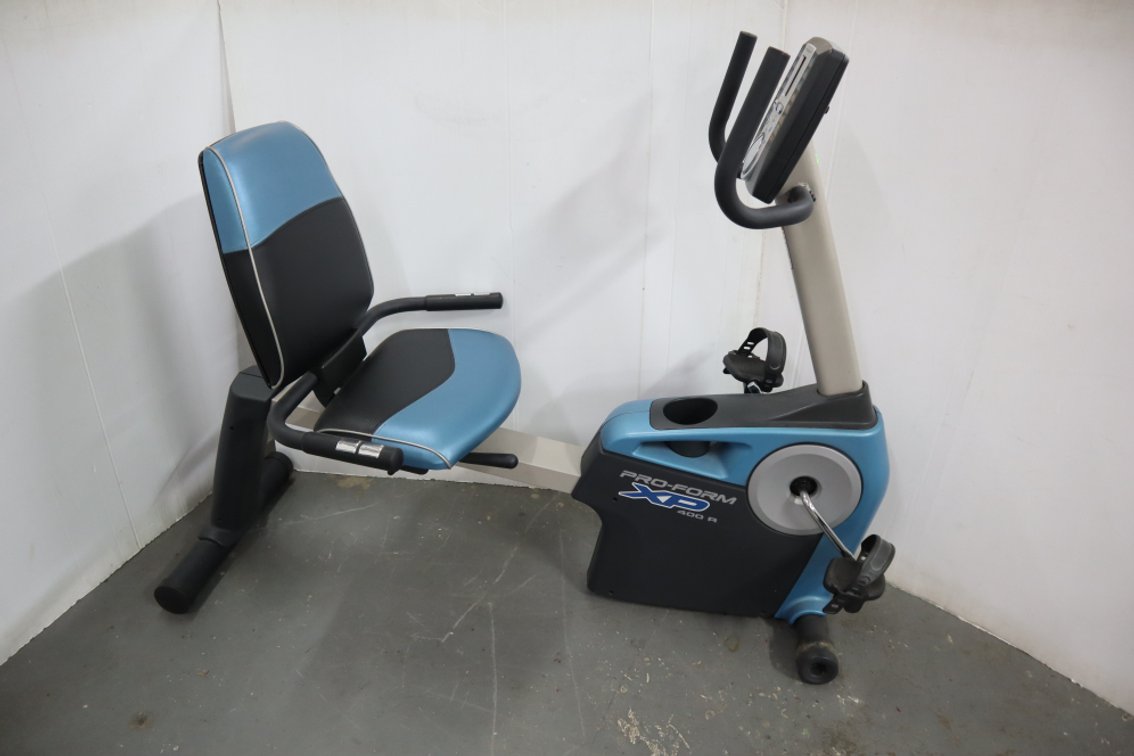 Proform Xp Exercise Bike