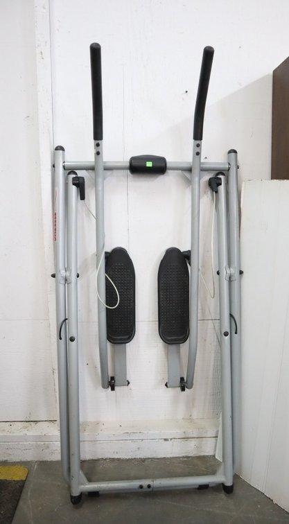 Gazelle Edge Exerciser