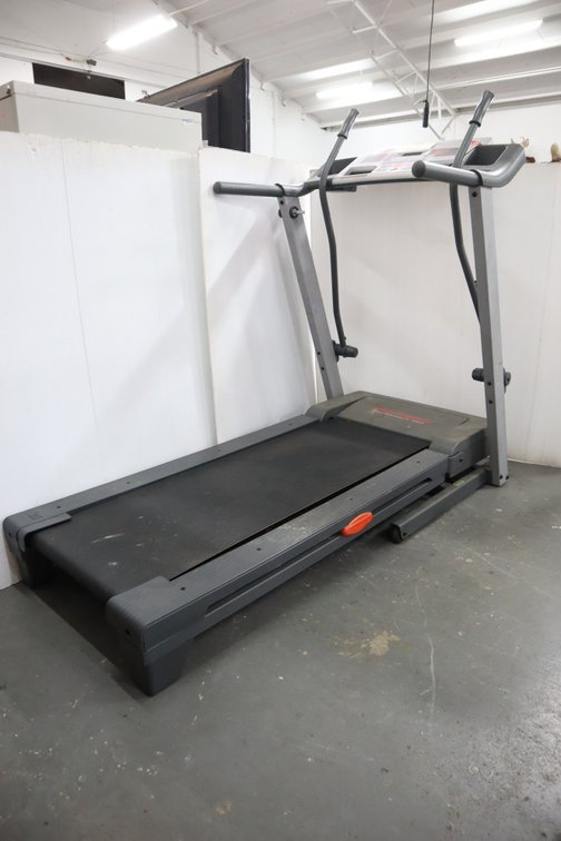 Proform Crosswalk 390 Treadmill
