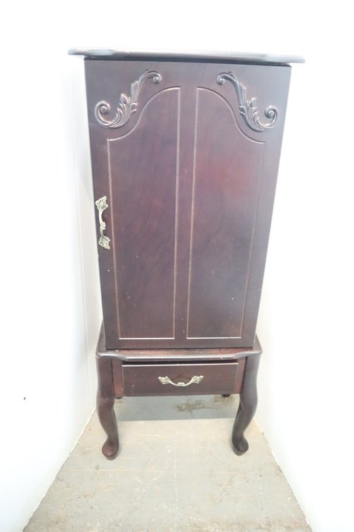 Jewelry Cabinet