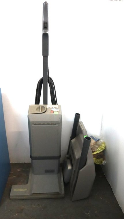 Electrolux Vacuum