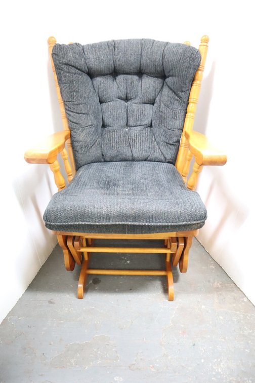 Glider Rocker
