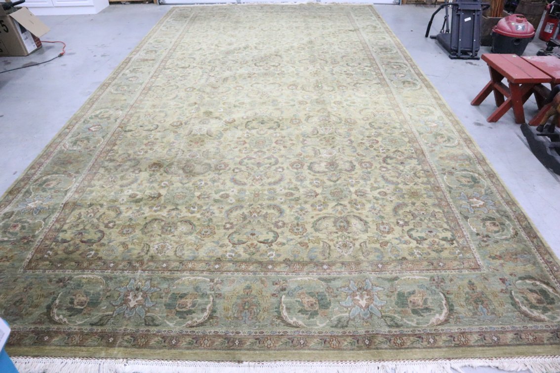 Large Rug