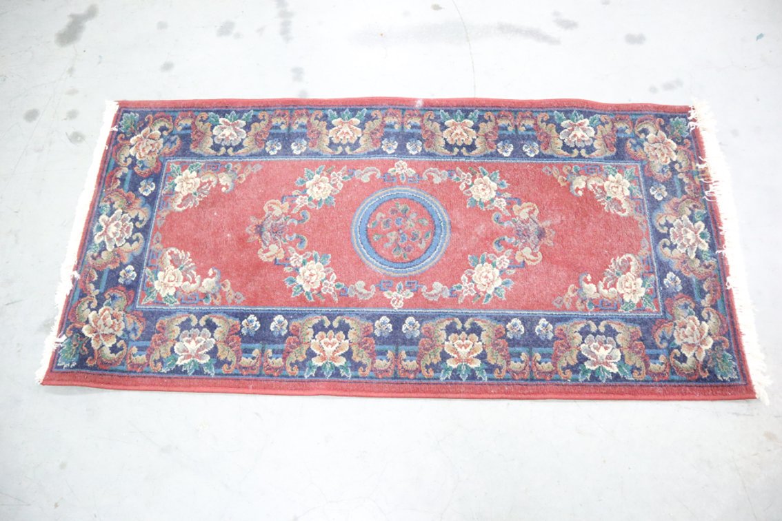 Hall Rug
