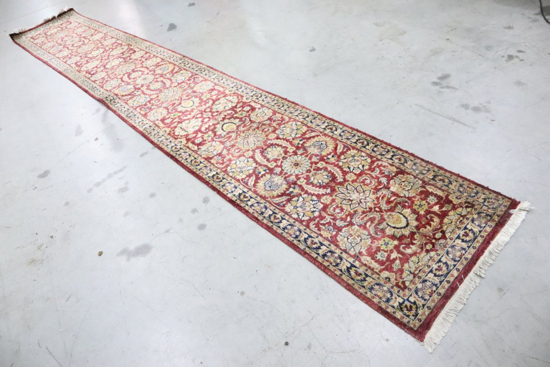 Long Hall Rug