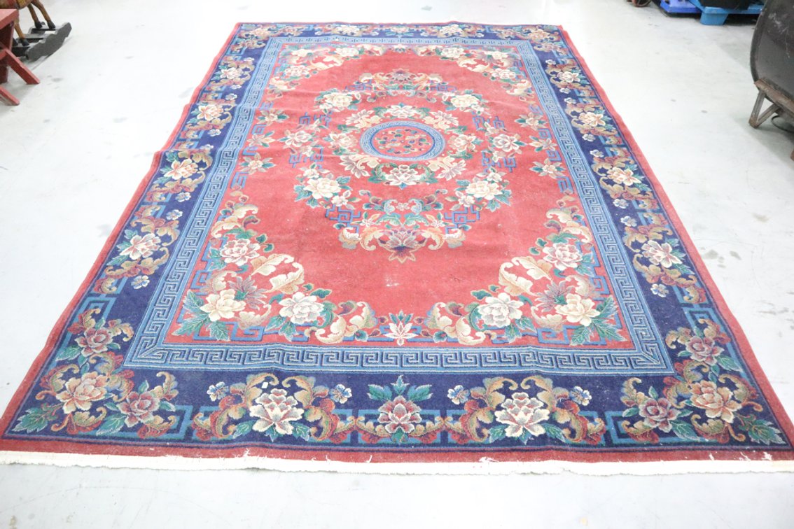 Large Rug