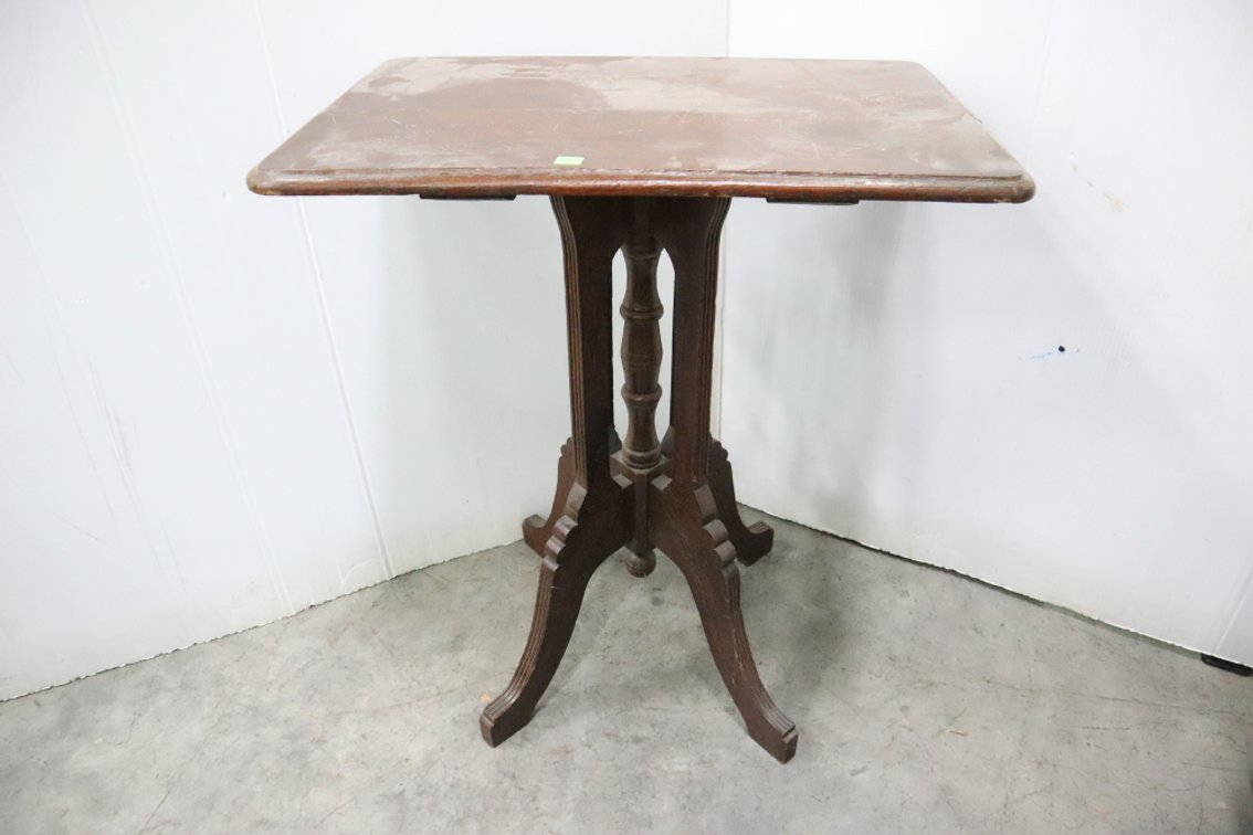 Antique Table