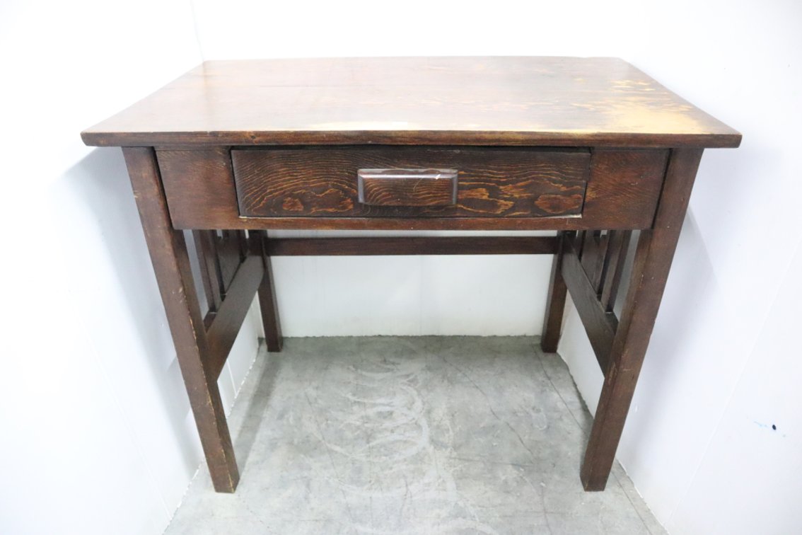 Antique Desk