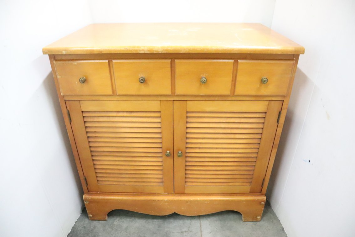 Wash Stand