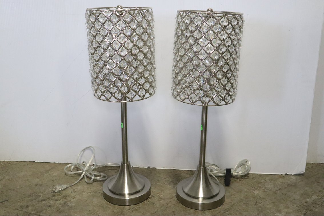 Decorative Table Lamps