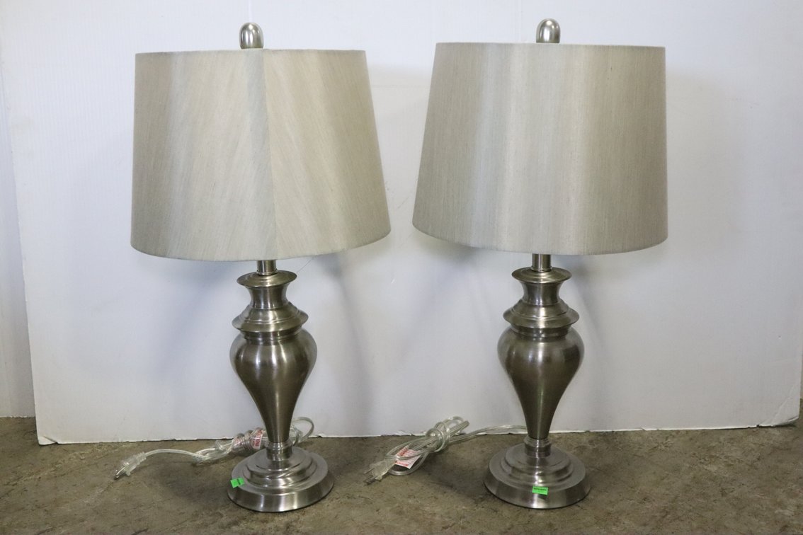 Table Lamps