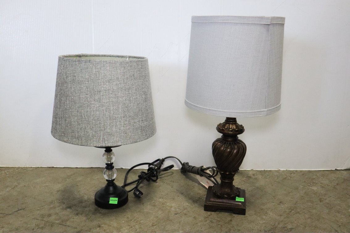 Table Lamps