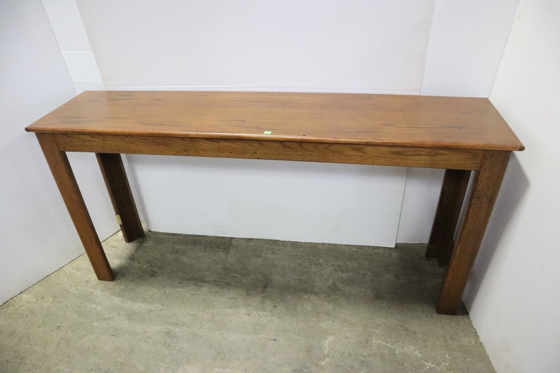 Console Table