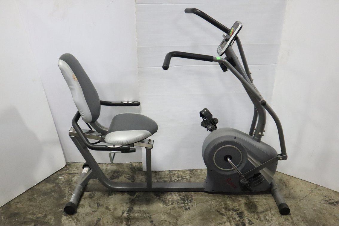 Sunny Exercise Bike