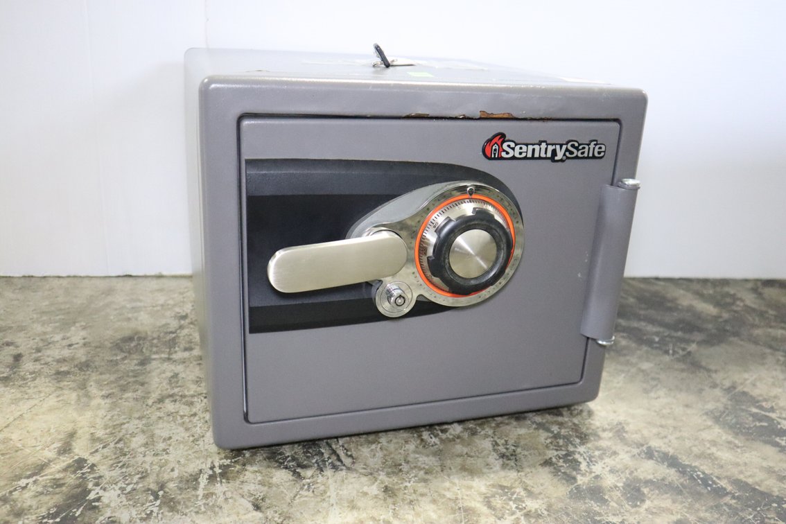 Sentry Safe