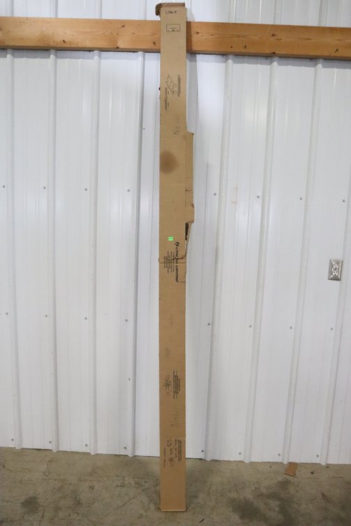 8' General Purpose Strip Light