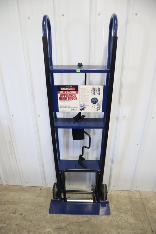 Appliance Hand Truck