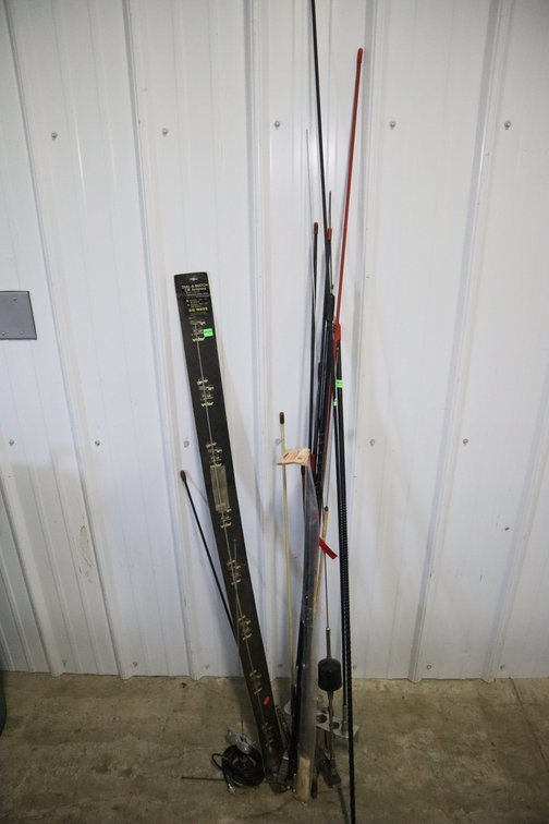 Cb Antennas