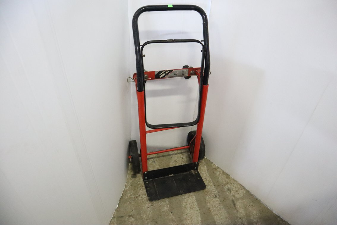 Hand Truck