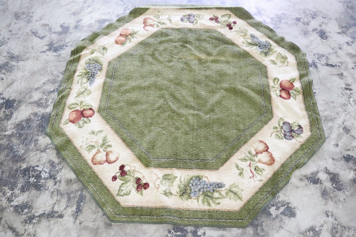 Area Rug