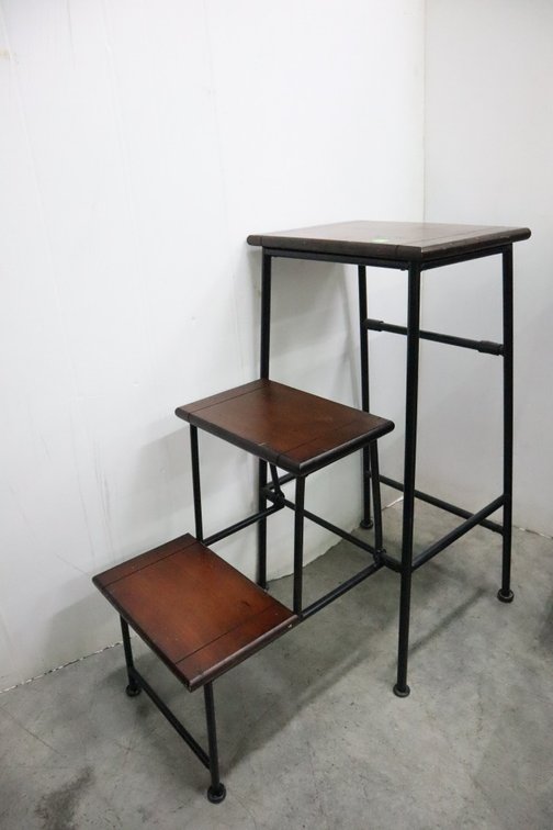 Step Stool