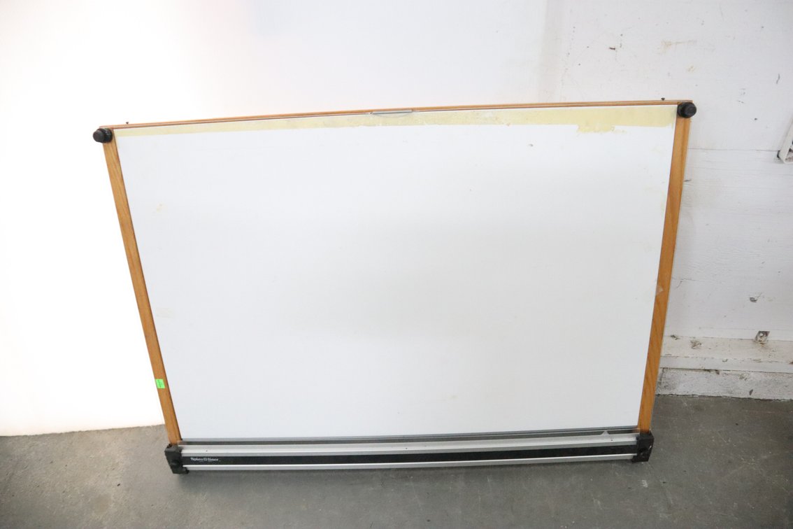 Drafting Board