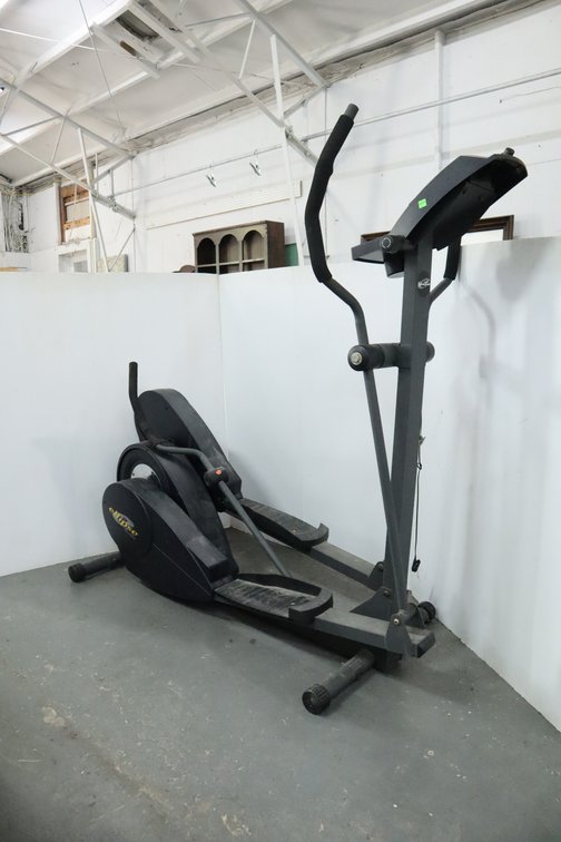 Nordictrack Ellipse