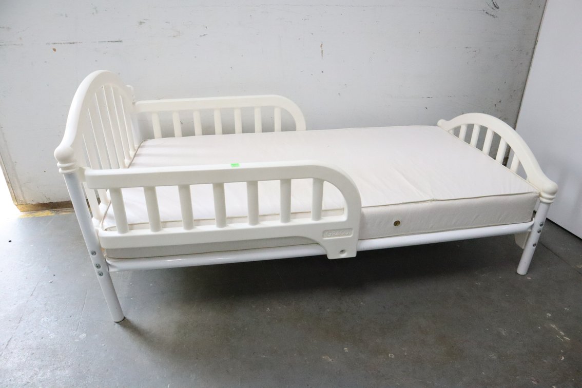 Toddler Bed