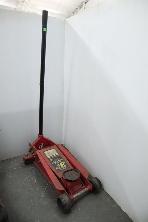 3.5 Ton Floor Jack