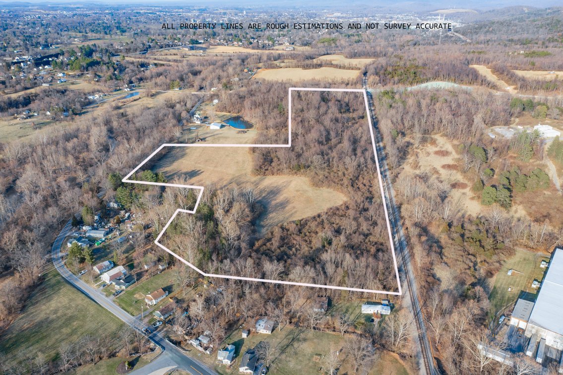 Image for Waynesboro Land Auction