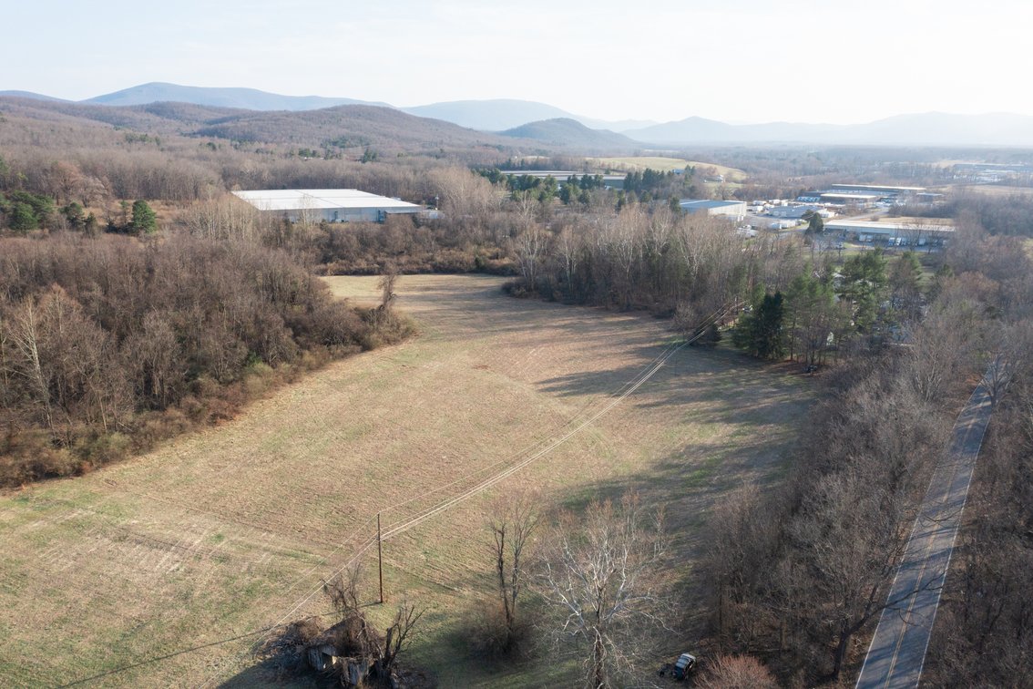 Image for Waynesboro Land Auction