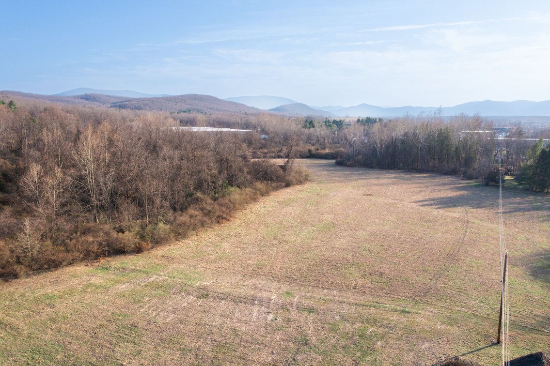 Image for Waynesboro Land Auction