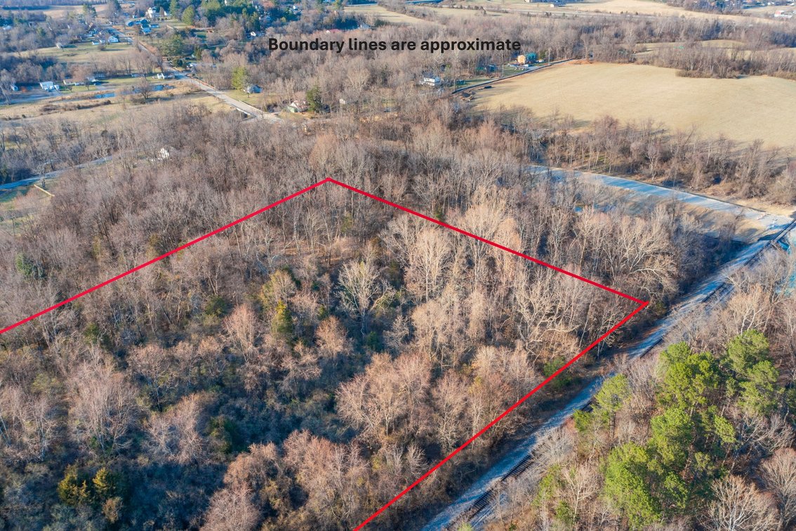 Image for Waynesboro Land Auction
