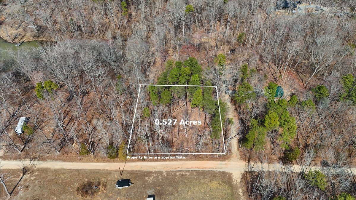 Image for Kerr Lake Undeveloped Lots